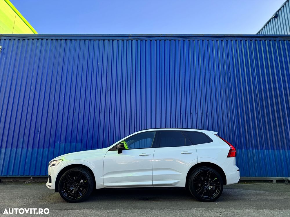 Volvo XC 60 B4 D AWD Geartronic RDesign - 3