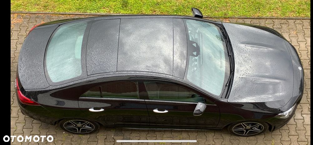 Mercedes-Benz CLA 250 4-Matic AMG Line 7G-DCT - 8