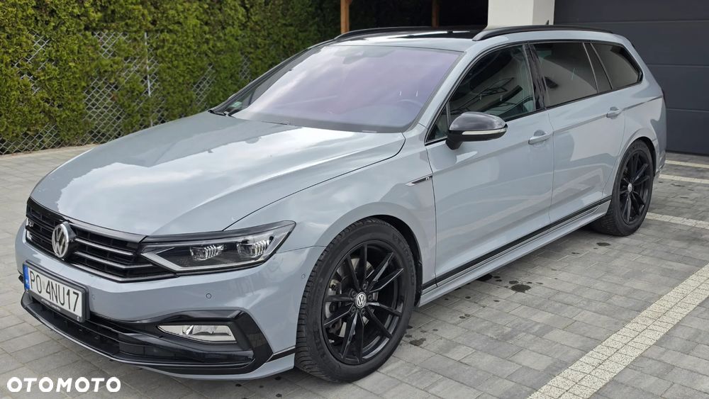 Volkswagen Passat - 9