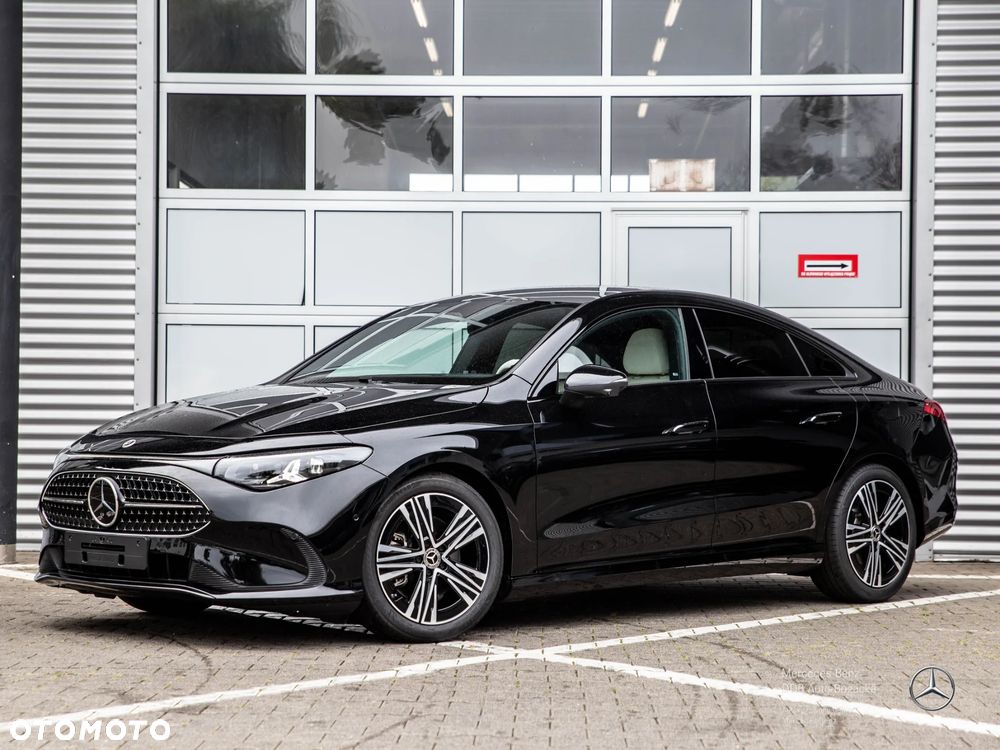 Mercedes-Benz CLA 200 mHEV 8G-DCT - 2