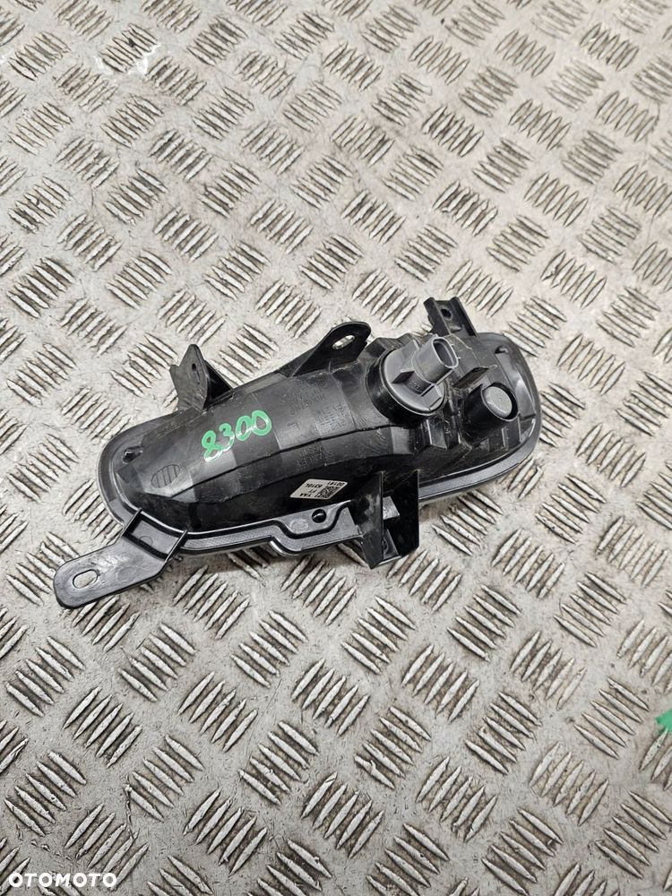 suzuki sx4 s cross lampa lewy przód halogen 6310l 00191 - 2