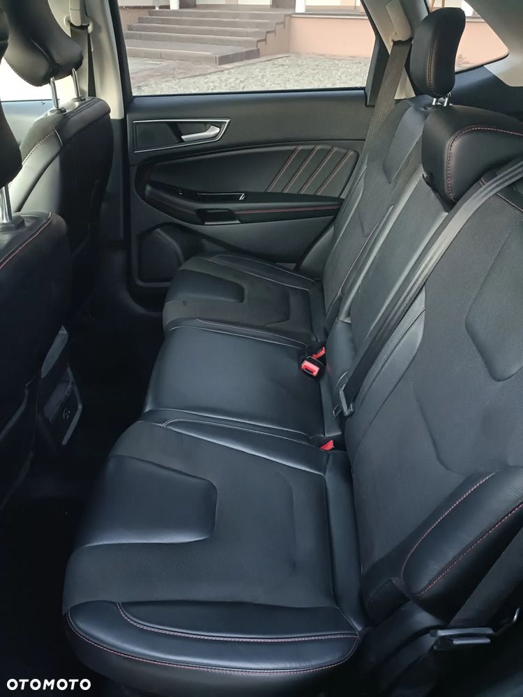 Ford Edge - 24
