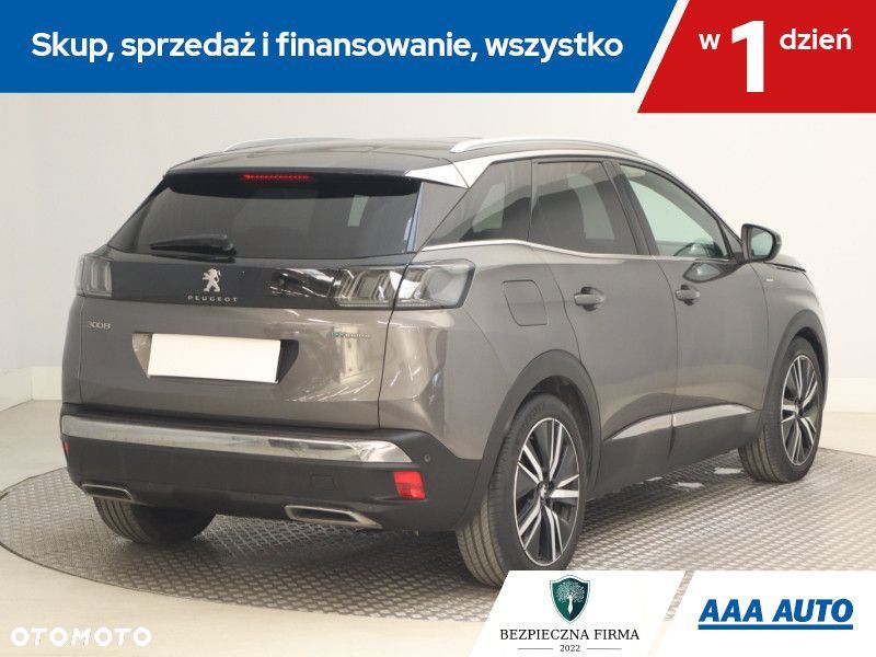Peugeot 3008 - 7