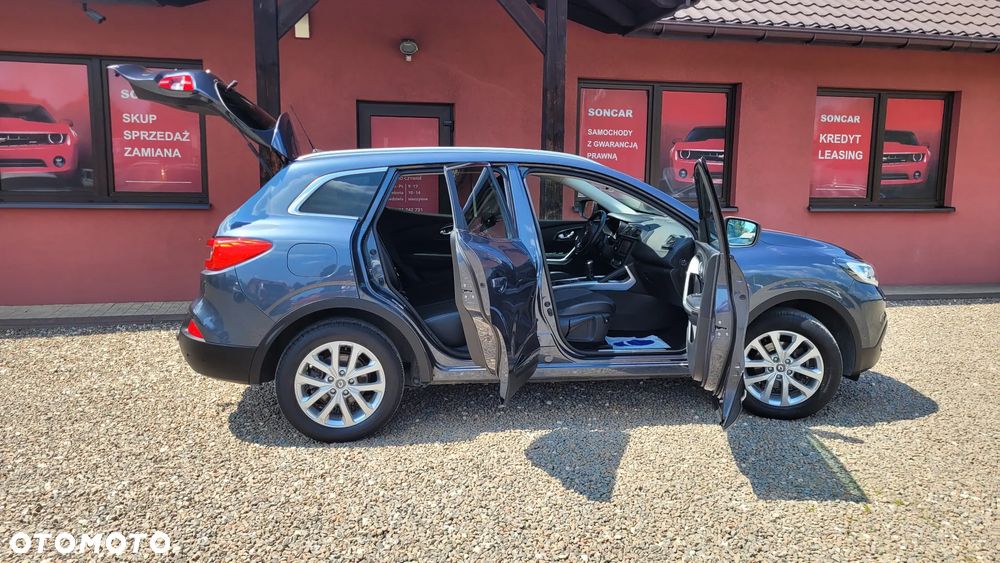 Renault Kadjar Energy TCe 130 LIMITED - 6