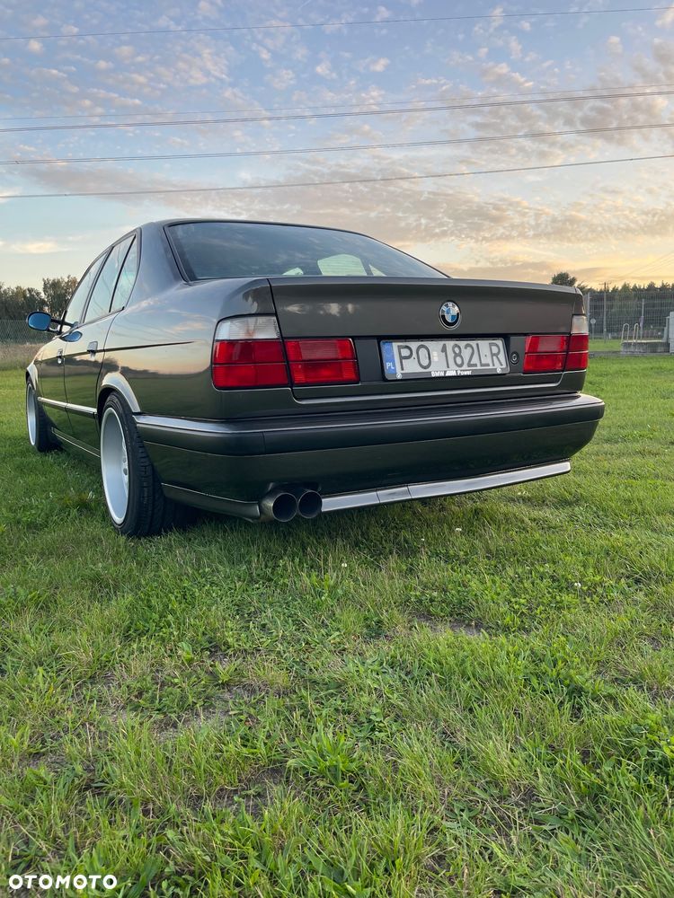 BMW M5 - 3