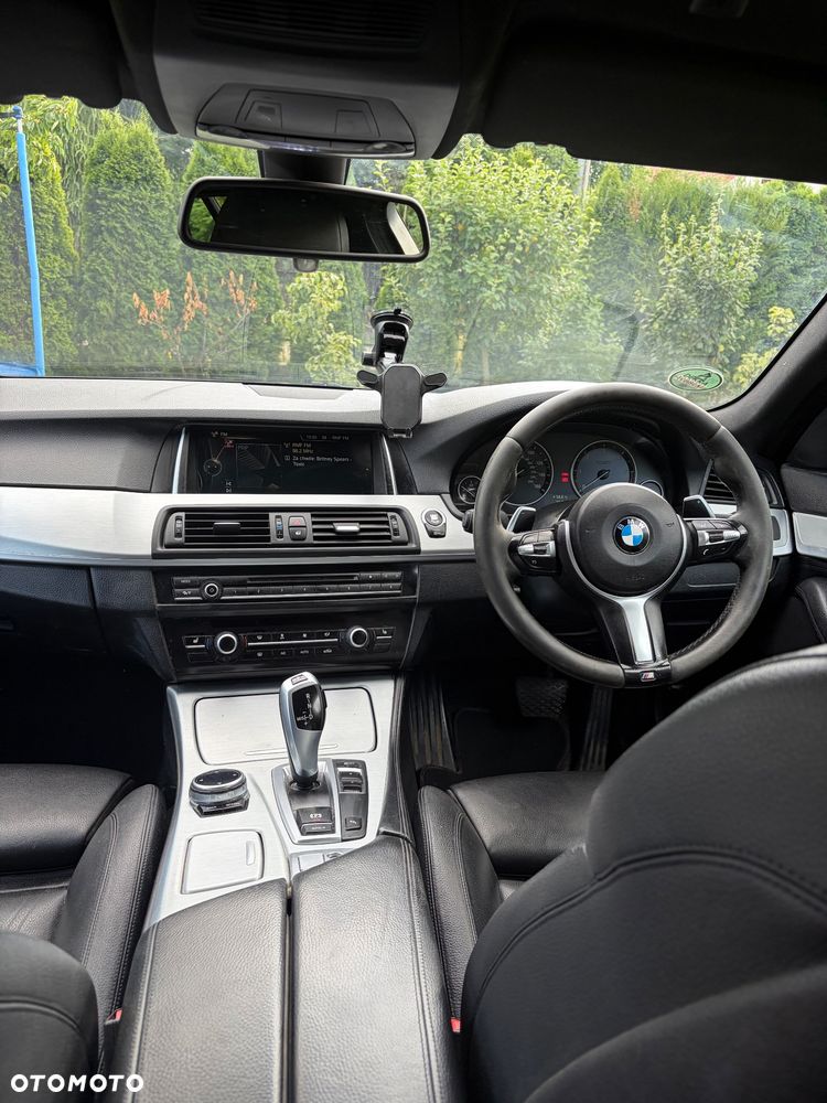 BMW Seria 5 - 9
