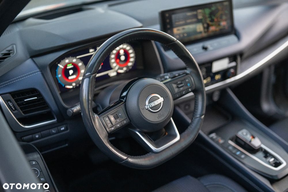 Nissan Qashqai 1.5 e-POWER Tekna - 16
