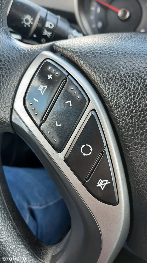 Hyundai i30 1.6 Classic - 20