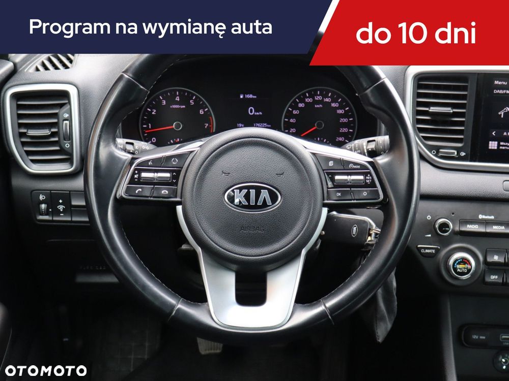 Kia Sportage - 18