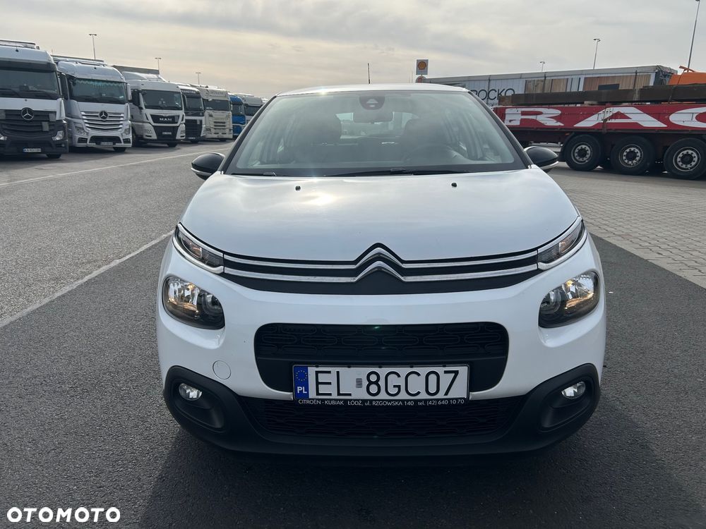 Citroën C3 1.5 BlueHDi Shine - 2