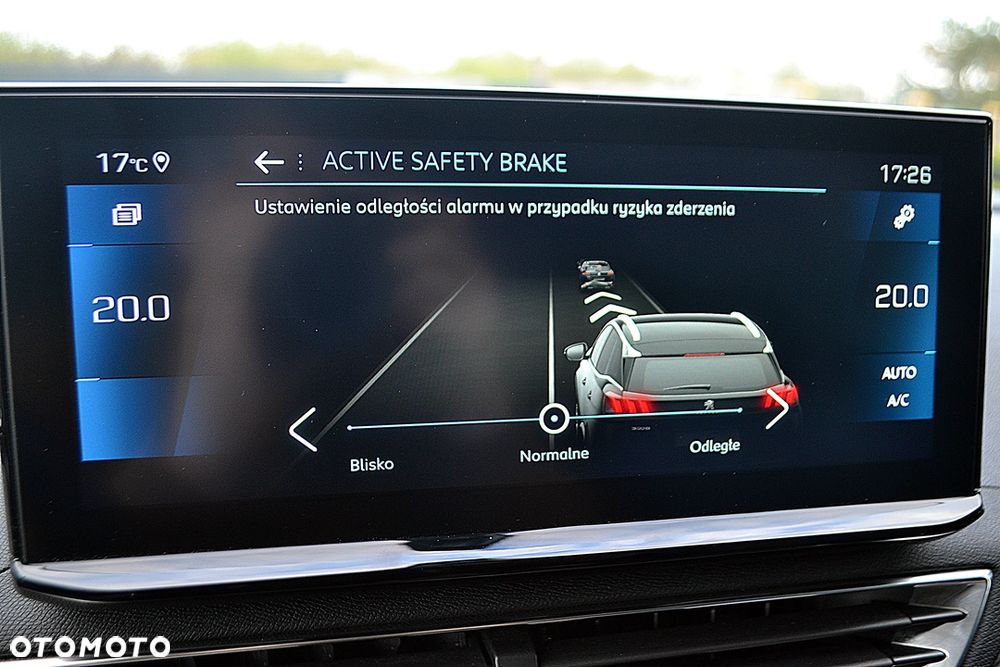 Peugeot 3008 BlueHDi 130 Stop & Start EAT8 Allure - 25