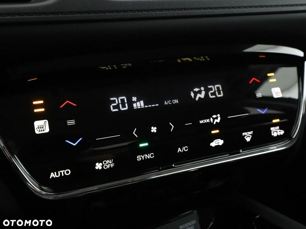 Honda HR-V 1.5 i-VTEC Elegance - 26
