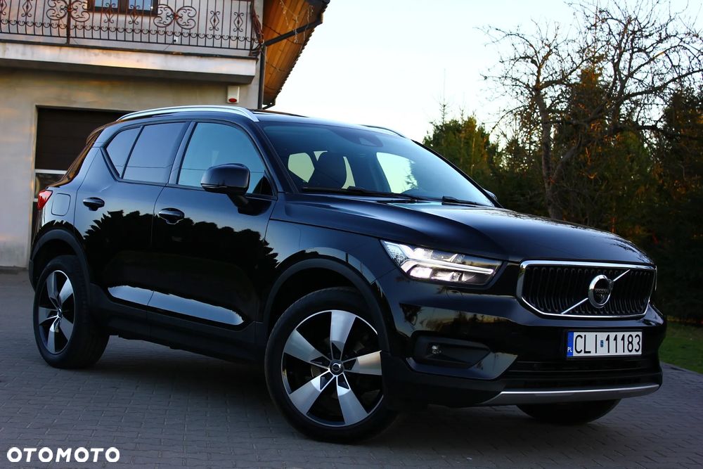 Volvo XC 40 D3 Momentum Pro - 3