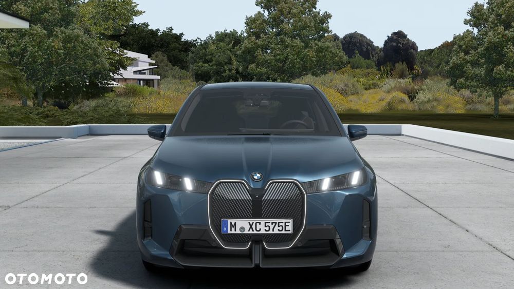 BMW iX xDrive45 100.6kWh - 3