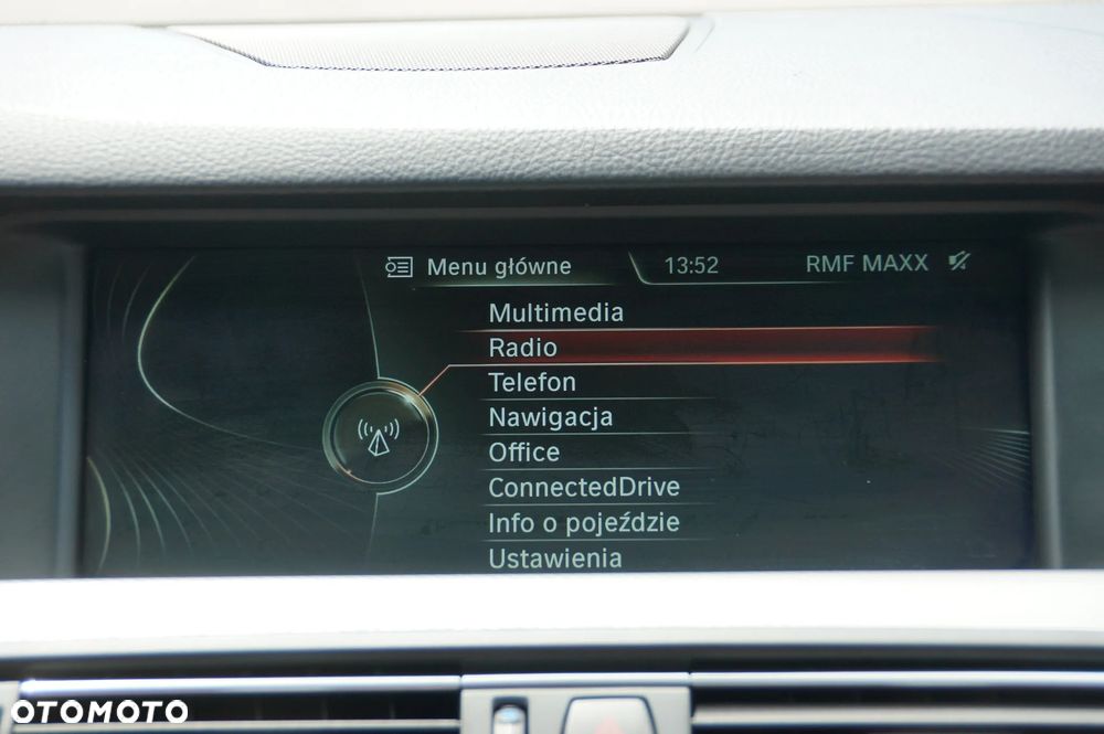 BMW Seria 5 520d - 20