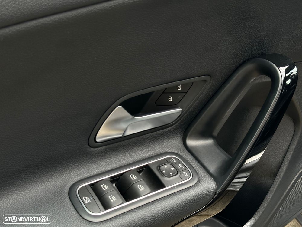 Mercedes-Benz A 180 d 7G-DCT Edition 1 - 23