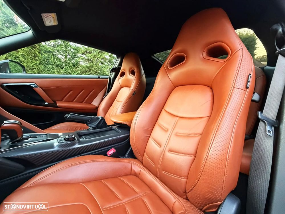 Nissan GT-R Prestige Edition - 13