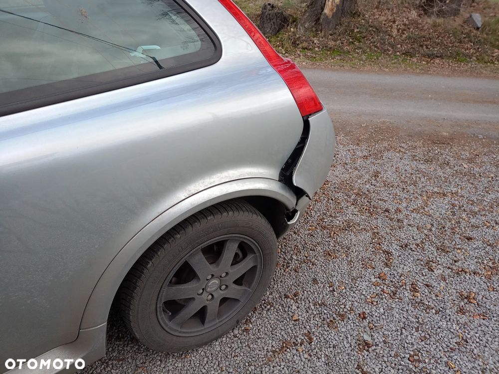 Volvo C30 2.0D Momentum - 11