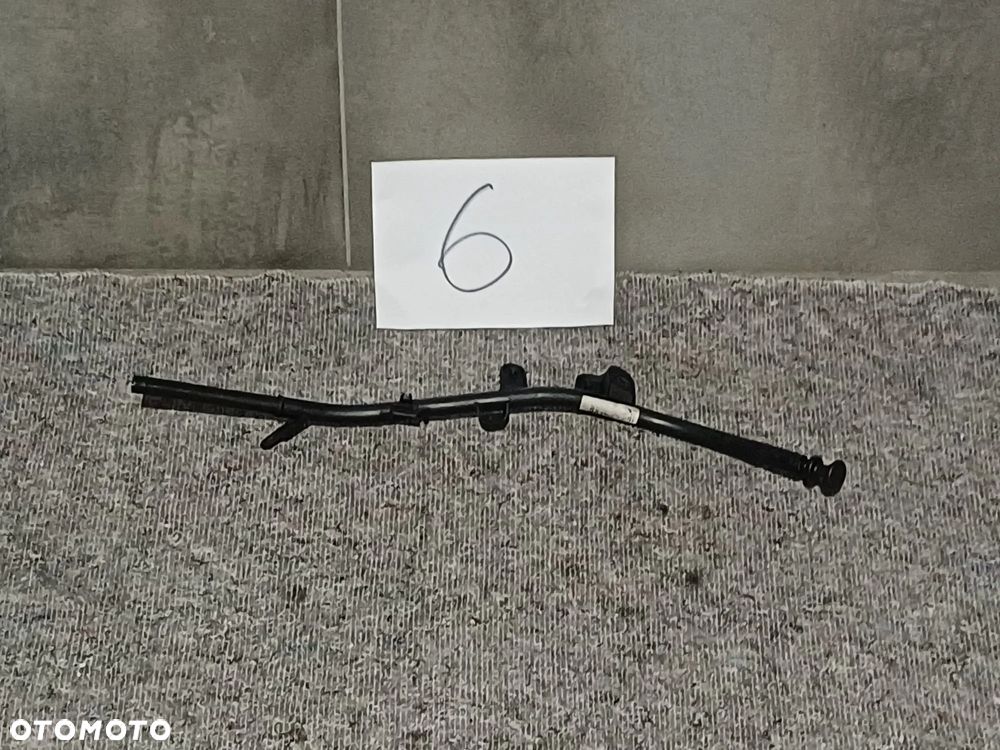 NR 6 Bagnet, Miarka oleju BMW X5 3.0 diesel 7809766 - 1