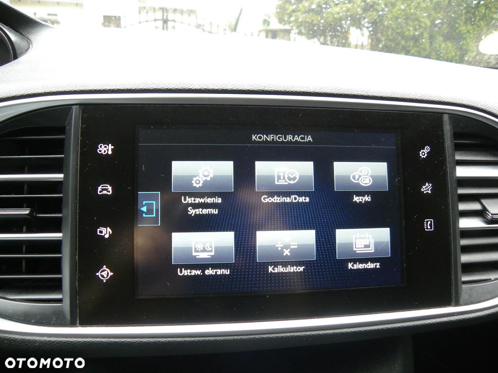 Peugeot 308 BlueHDi 120 Stop & Start Active - 24