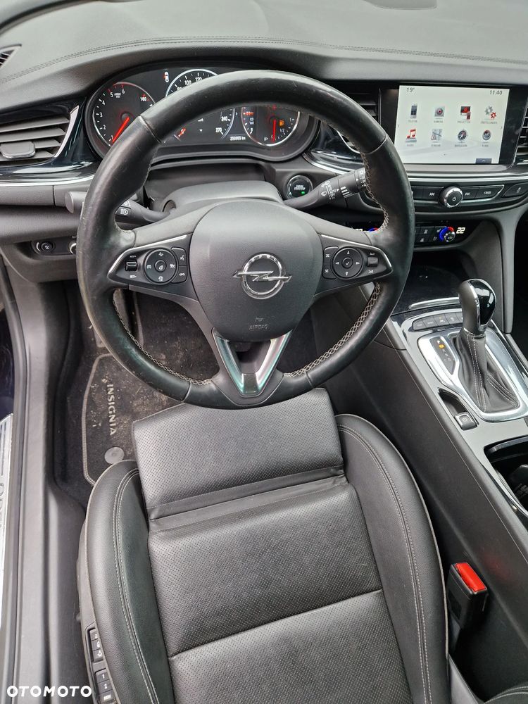 Opel Insignia 2.0 Ultimate Exclusive - 21