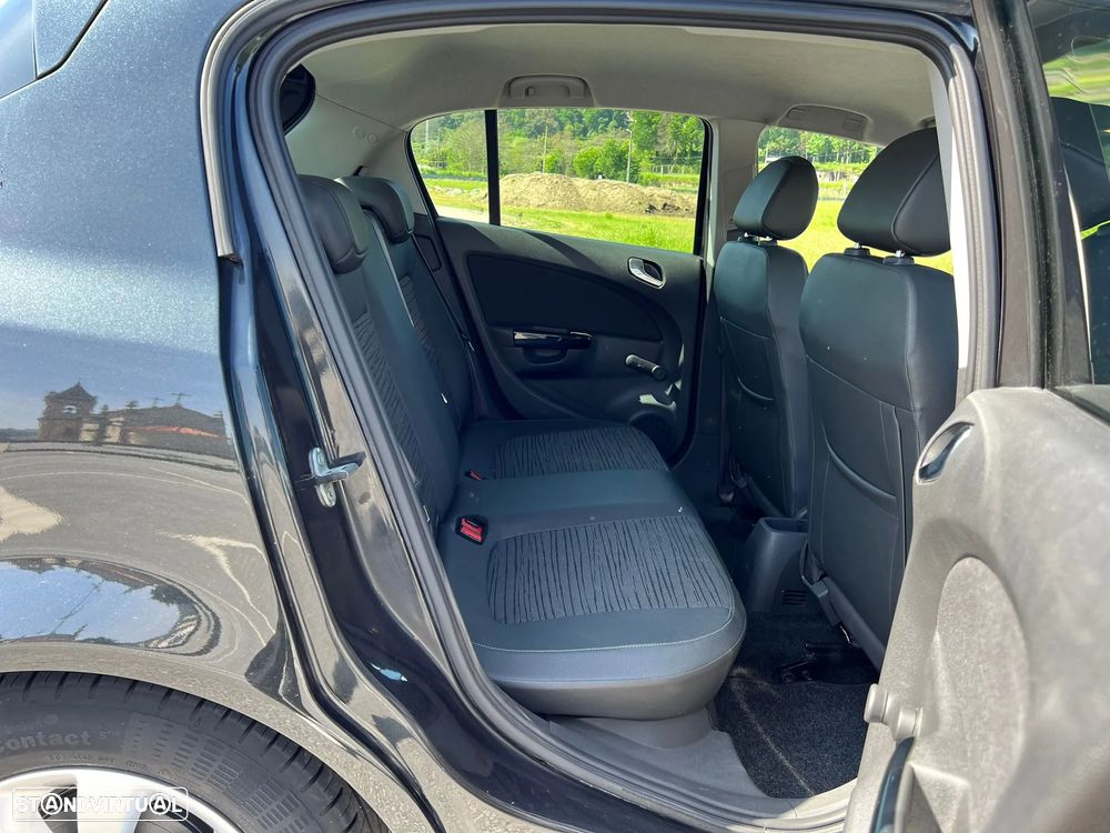 Opel Corsa 1.3 CDTi Dynamic - 15