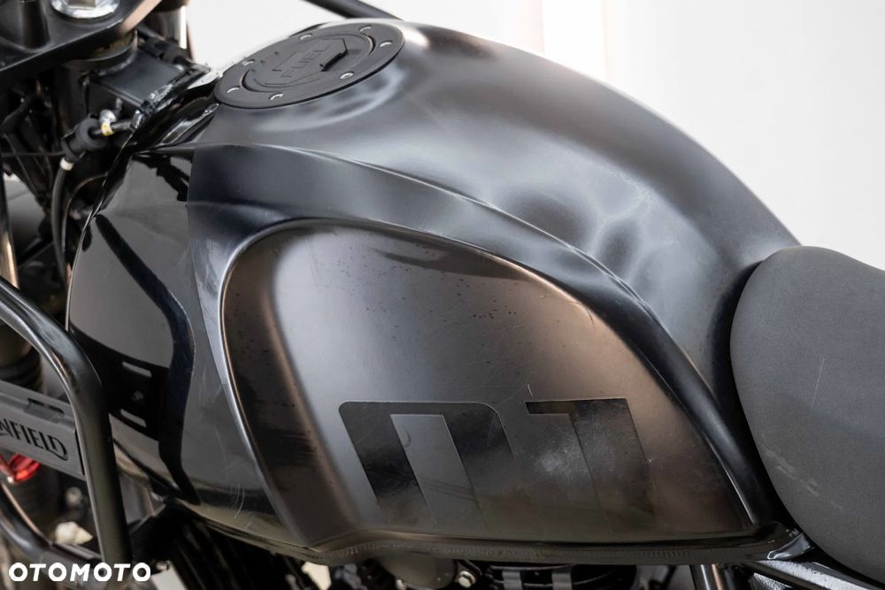 Royal Enfield Himalayan - 25
