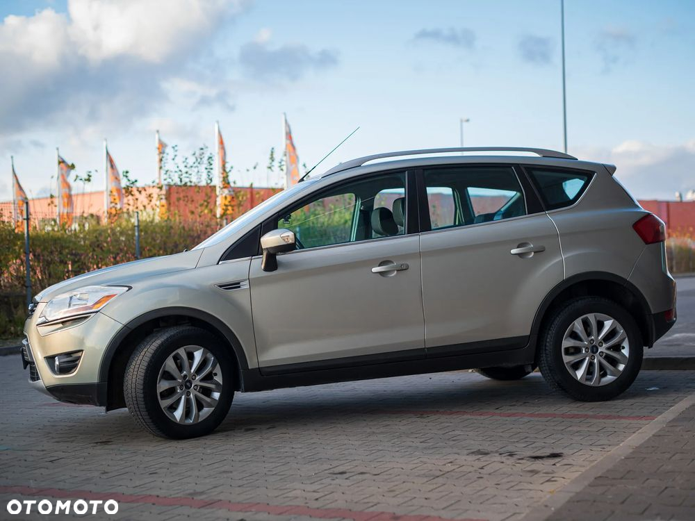 Ford Kuga - 7