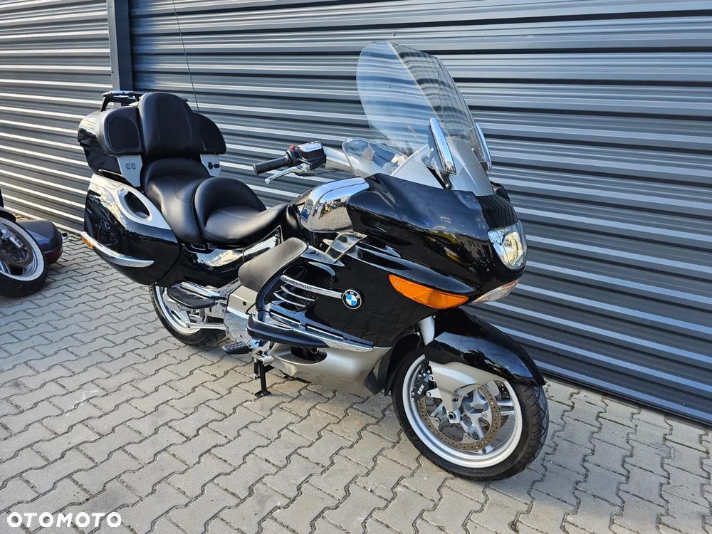 BMW K - 3