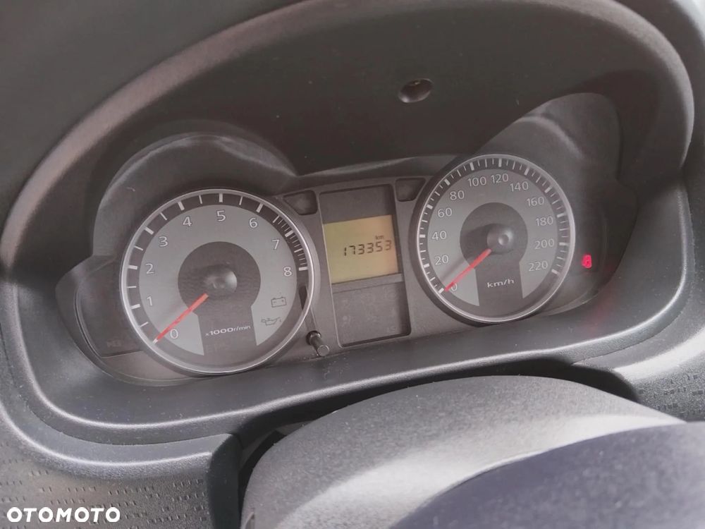 Mitsubishi Colt 1.3 Inform Cleartec - 12