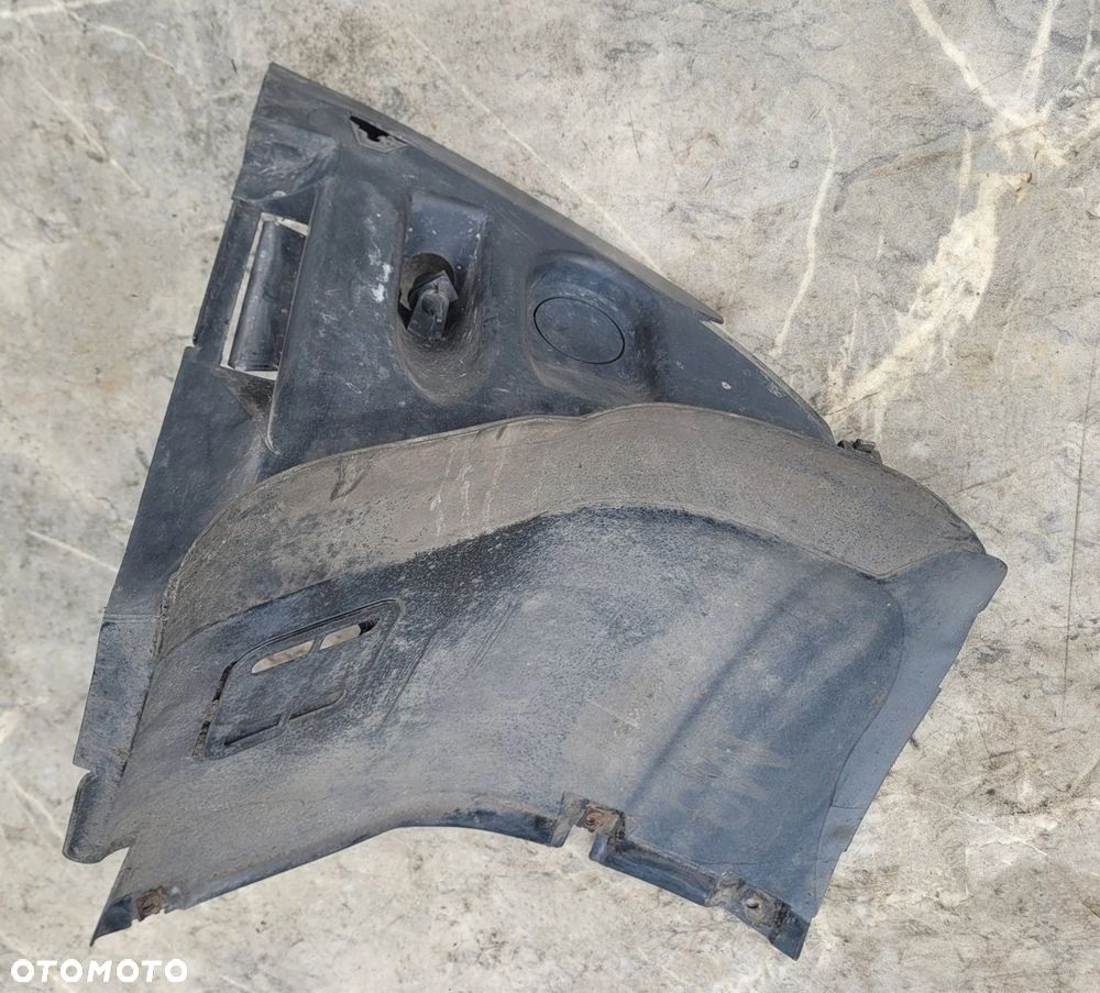 TRÓJKĄT NADKOLA LEWY PRZÓD PRZEDNI BMW M3 E46 CABRIO 2695663 - 4