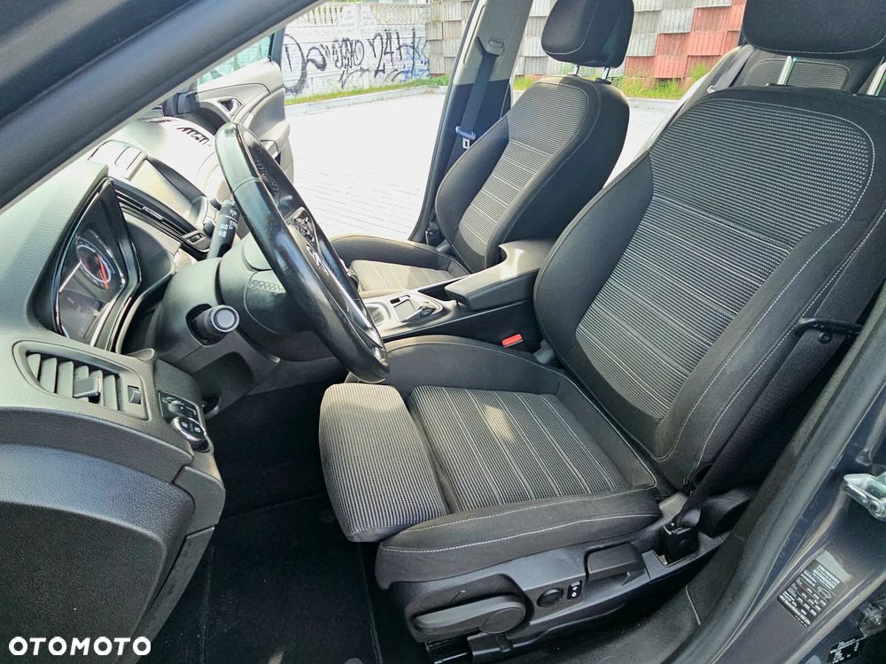 Opel Insignia 2.0 CDTI ecoFLEX Start/Stop Sport - 6