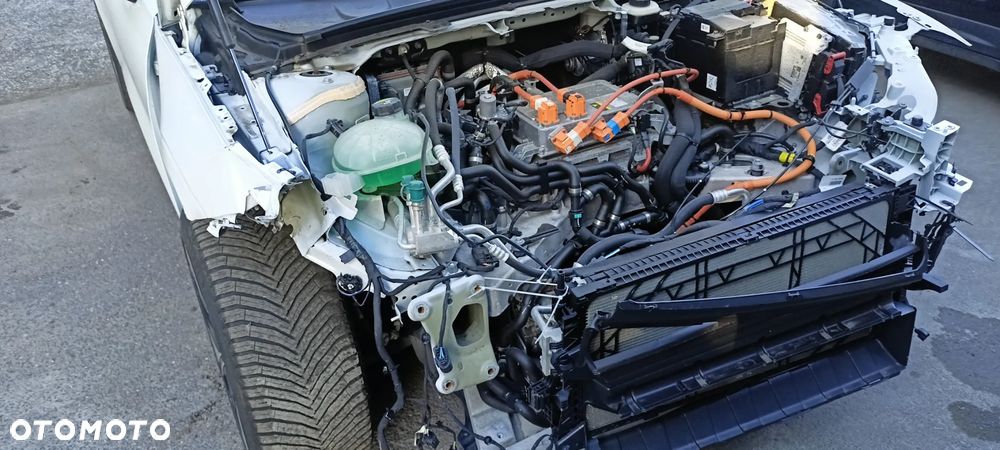 Polestar 2 Single Motor 82kWh Prime - 12