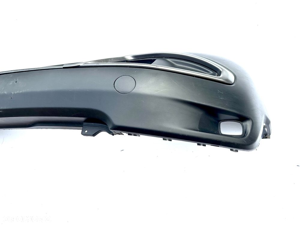 JEEP CHEROKEE TRAILHAWK KL V LIFT 2018 - ZDERZAK LISTWY BEZ OTW ORYGINAŁ OE - 13