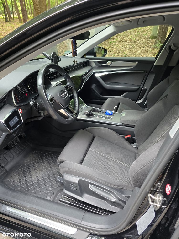Audi A6 Avant - 6
