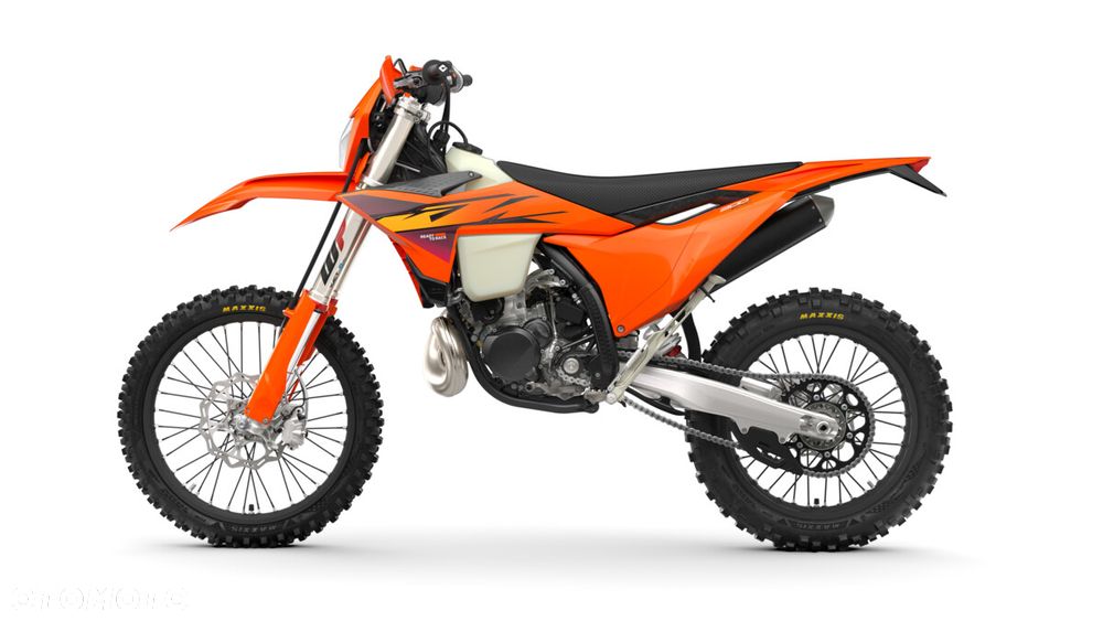 KTM EXC 300 - 7
