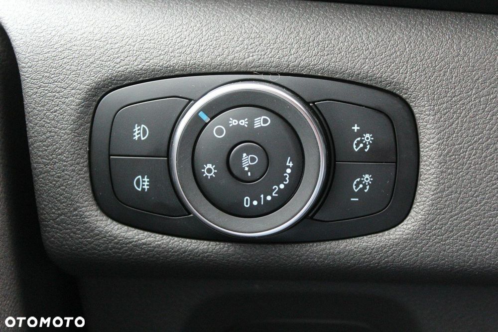 Ford Transit Custom 320 L2H1 Trend (bryg.) - 19