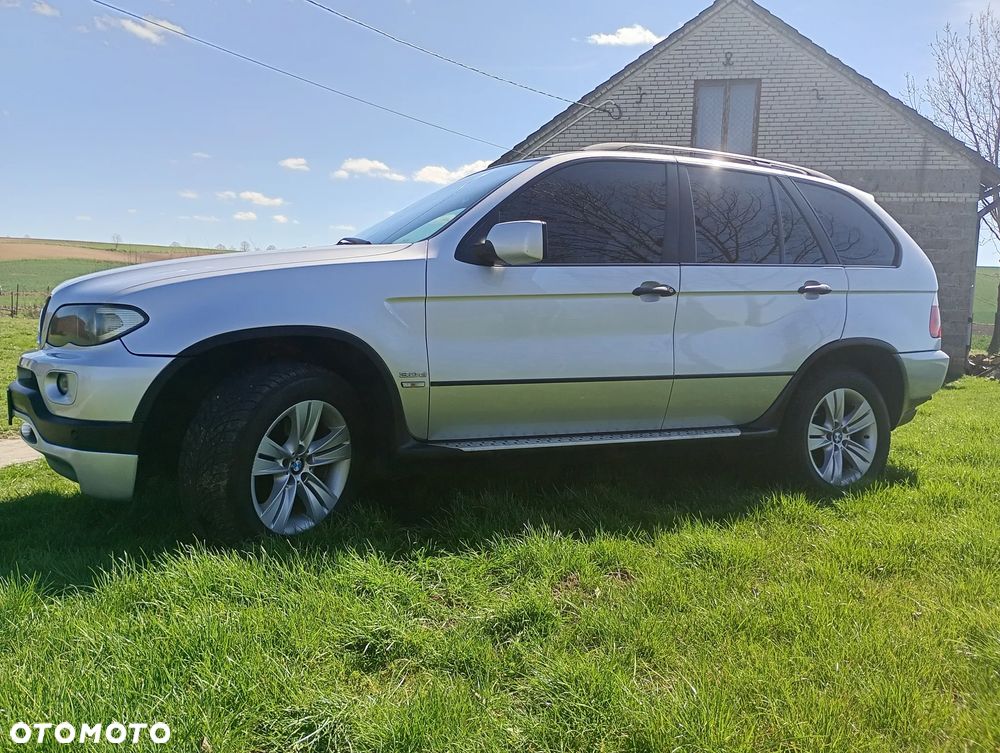 BMW X5 3.0 d - 4