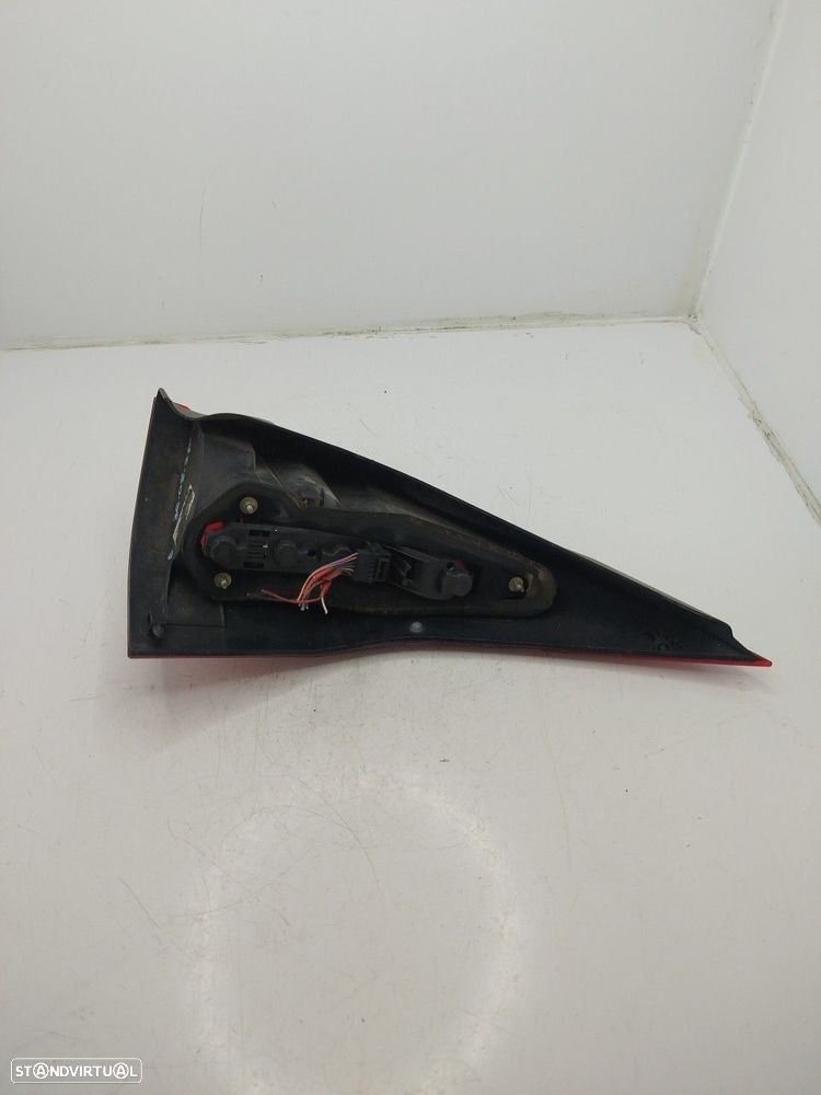 Farolim Stop Esq Renault Megane Ii Break (Km0/1_) - 3