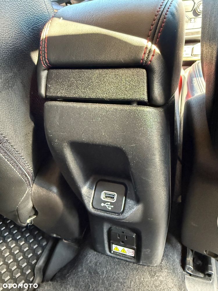 Jeep Renegade 1.3 GSE T4 Turbo Limited 4x4 S&S - 33