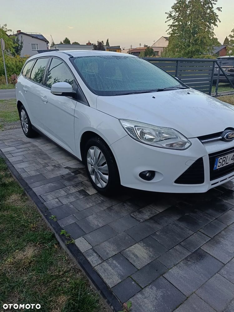 Ford Focus - 15