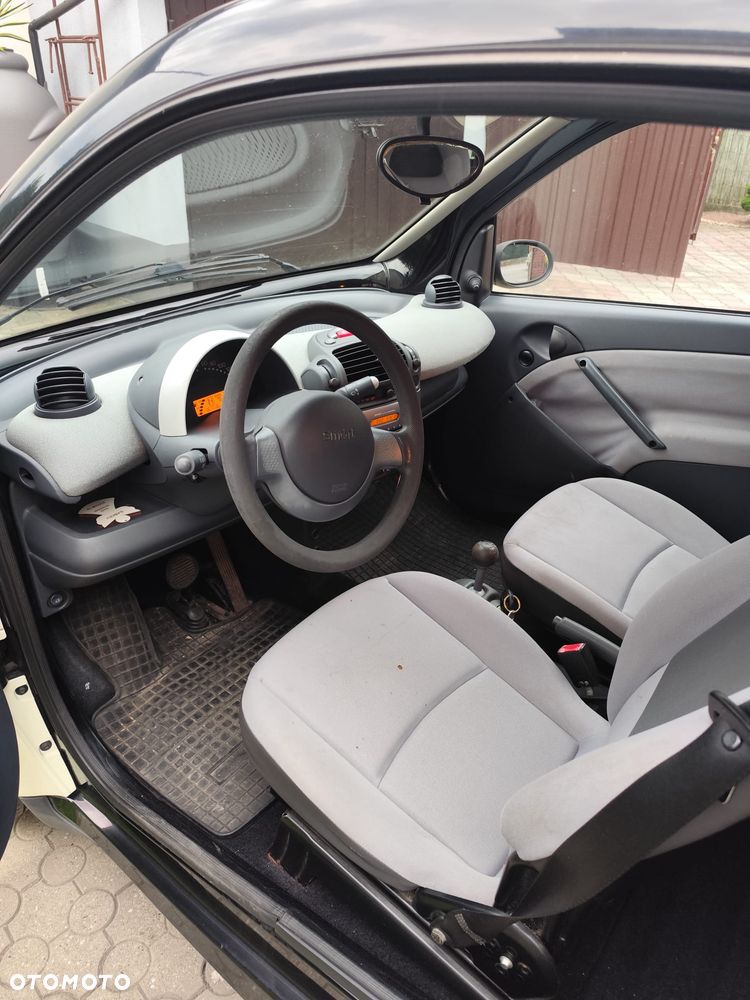 Smart Fortwo & pure - 4