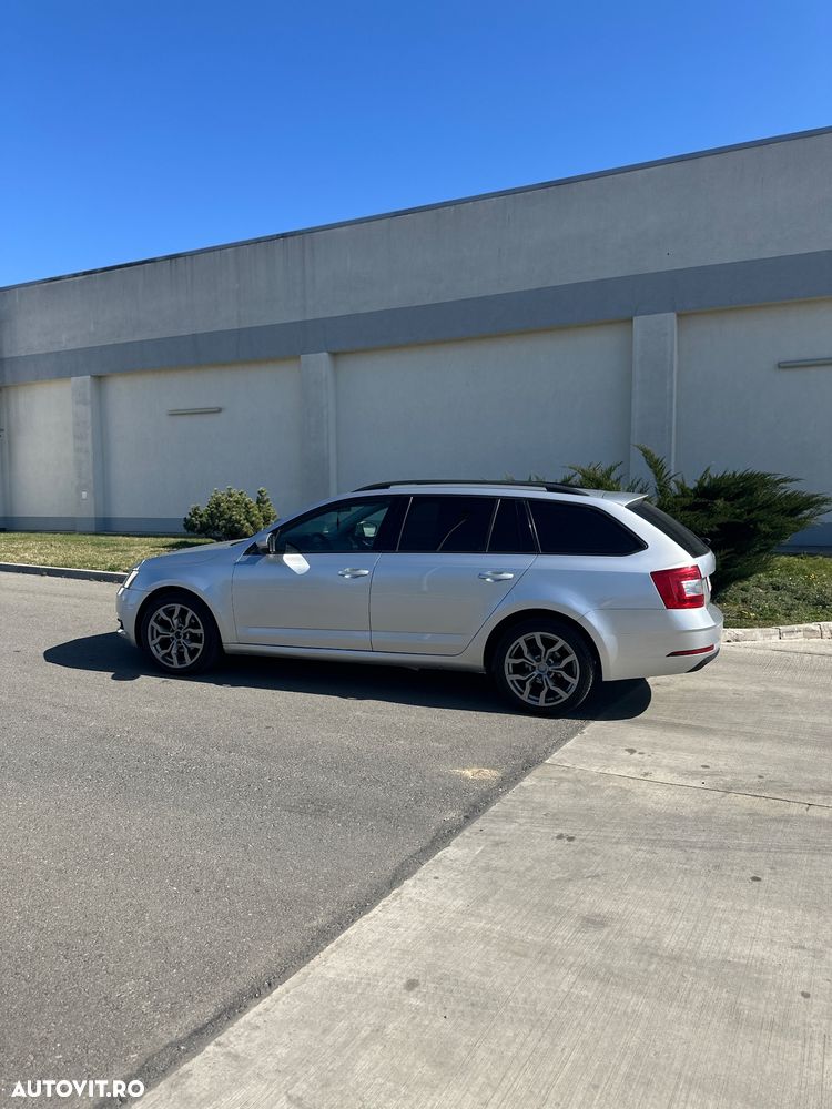Skoda Octavia 1.6 TDI Joy - 1