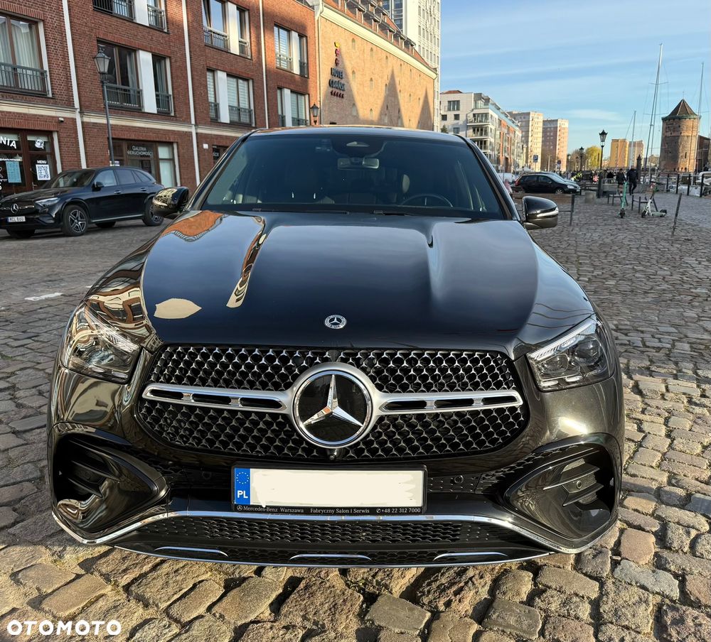 Mercedes-Benz GLE - 14