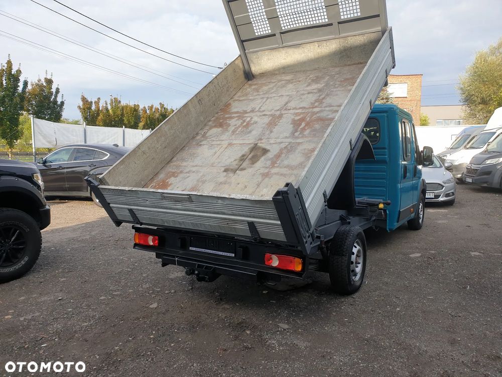 Fiat DUCATO - 6
