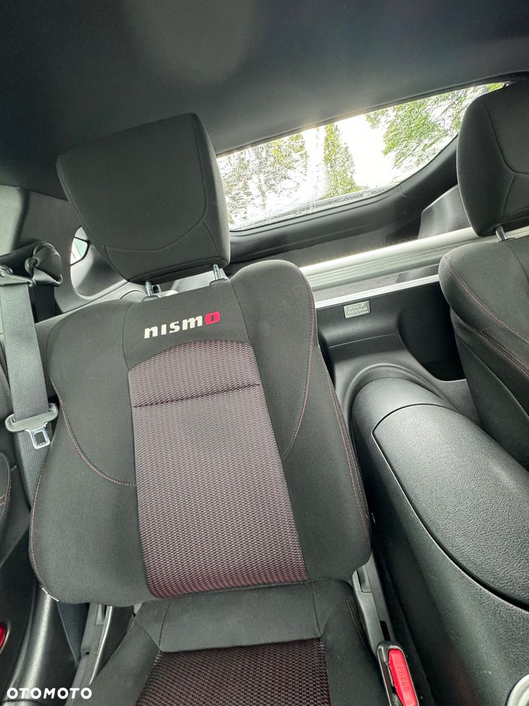 Nissan 370 Z 3.7 V6 Nismo - 17