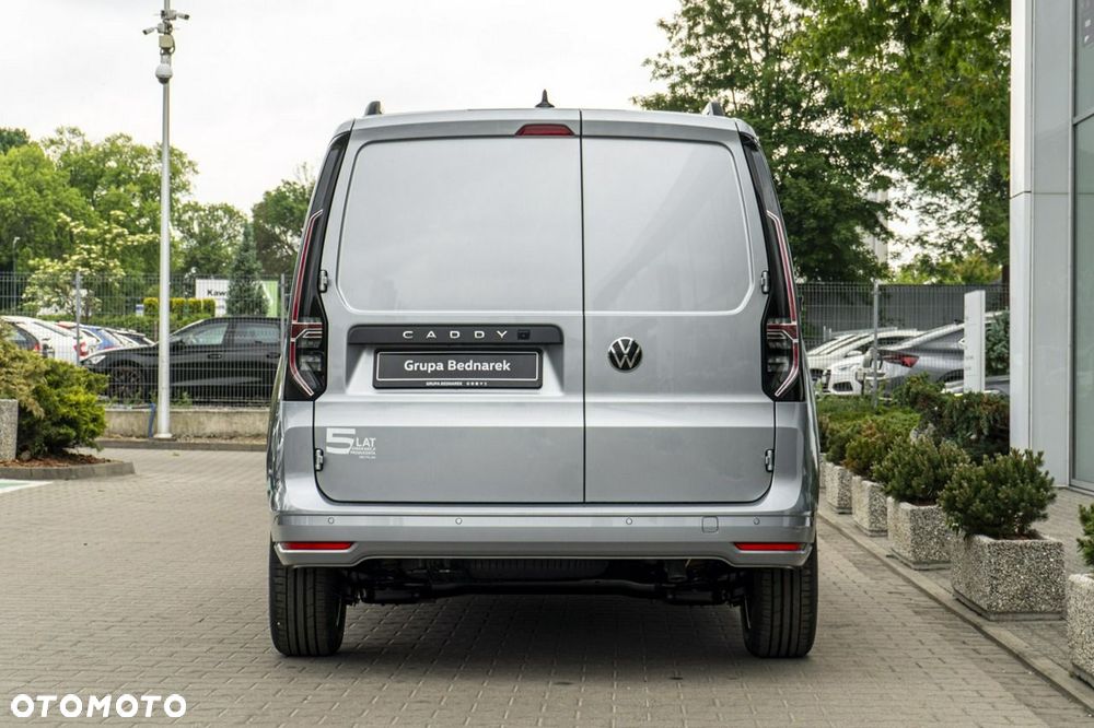 Volkswagen Caddy - 9