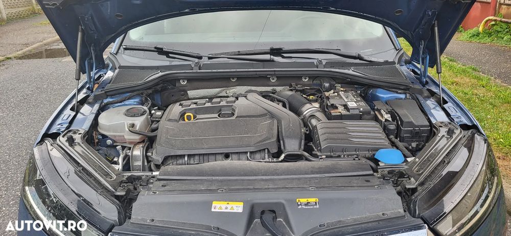 Skoda Octavia 1.5 TSI Ambition - 11