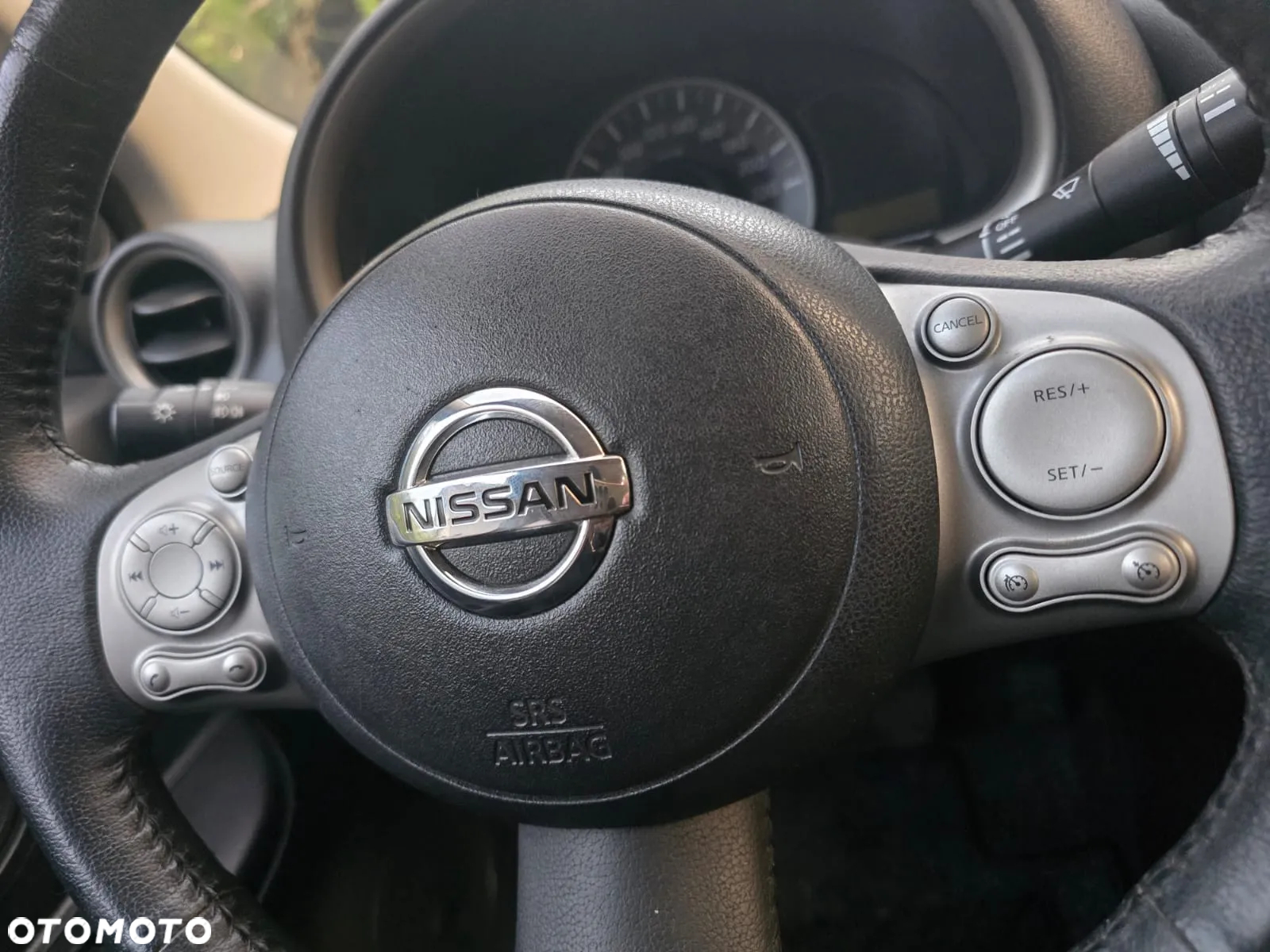 Nissan Micra 1.2 DIG-S Acenta - 11