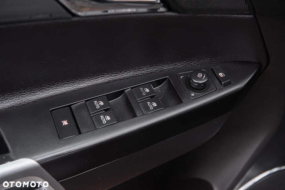 Opel Antara 2.2 CDTI 4x4 Cosmo - 19